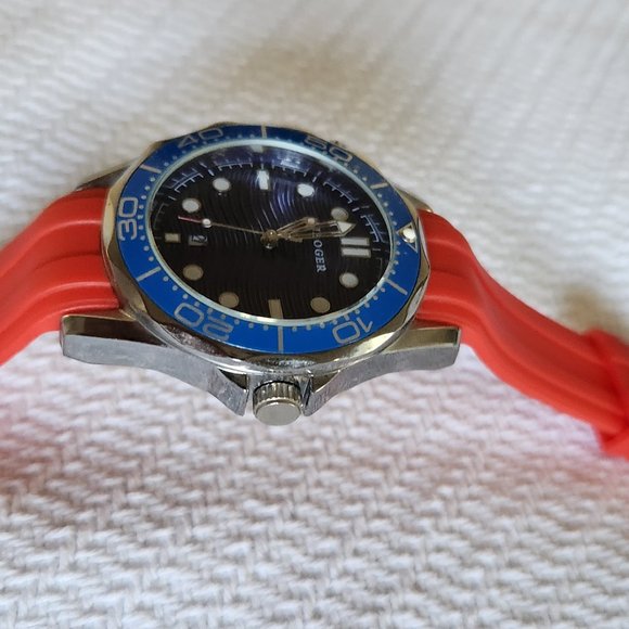 Watch men - Picture 4 of 4